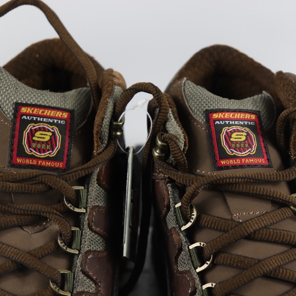 Skechers Shoes Skechers Mens 9 W Electrical Safety Work Boots